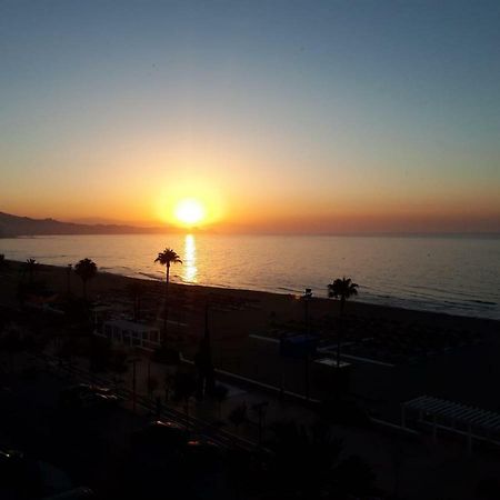 Primera Linea Acapulco III Oropesa del Mar Eksteriør bilde