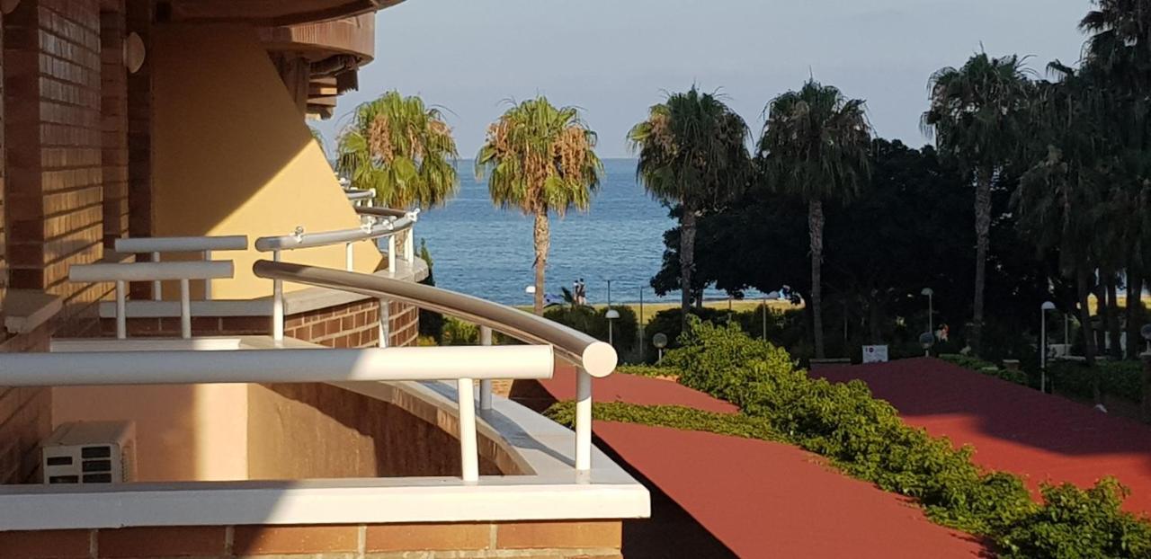 Primera Linea Acapulco III Oropesa del Mar Eksteriør bilde
