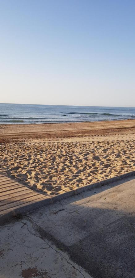 Primera Linea Acapulco III Oropesa del Mar Eksteriør bilde