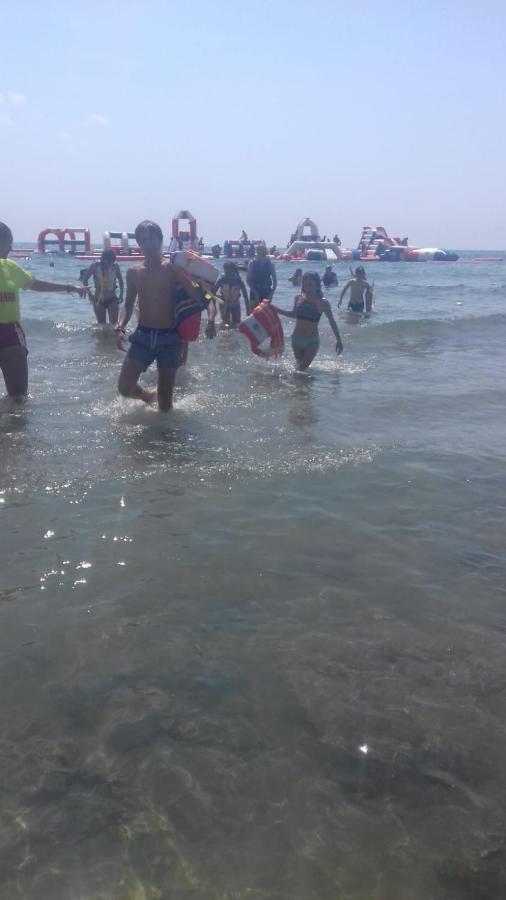 Primera Linea Acapulco III Oropesa del Mar Eksteriør bilde