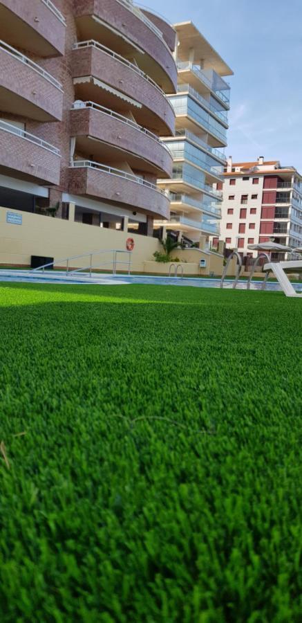 Primera Linea Acapulco III Oropesa del Mar Eksteriør bilde